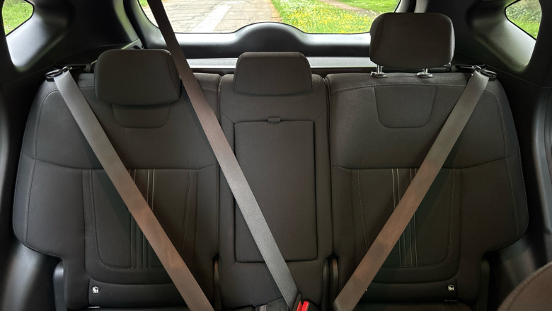 Hyundai TUCSON 1.6 TGDi Premium 5dr 2WD Petrol Estate